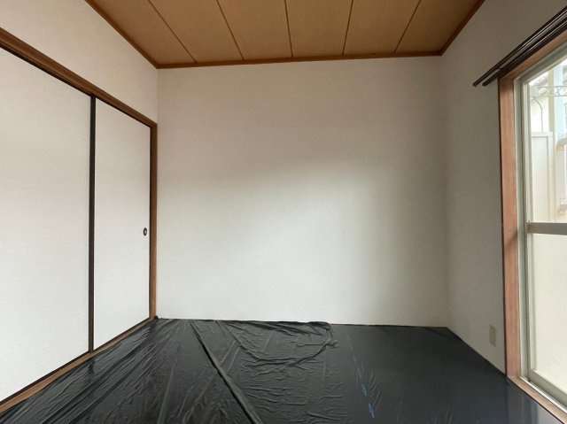 ファミリーハイツ津福のその他