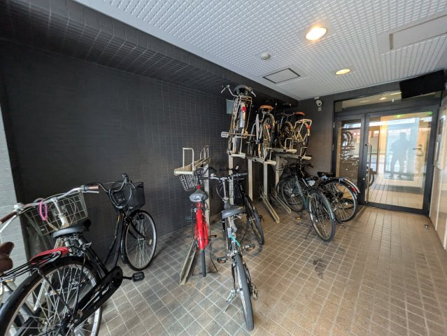 マザック新栄｜名古屋市の賃貸ならMy賃貸のその他共用部分|マザック新栄