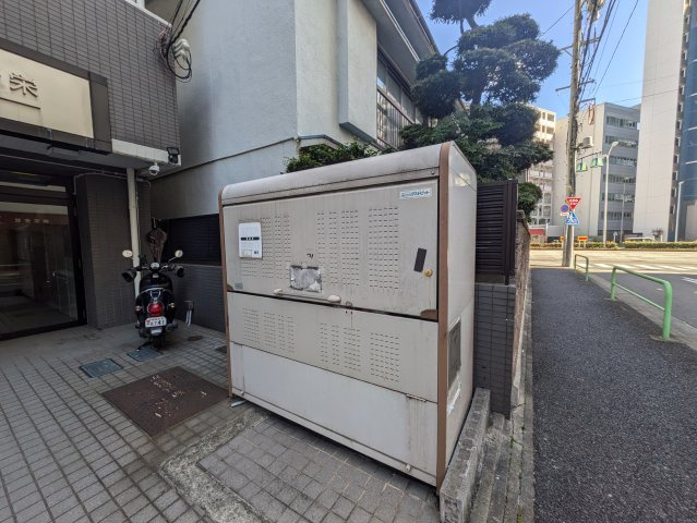 マザック新栄｜名古屋市の賃貸ならMy賃貸のその他共用部分|マザック新栄