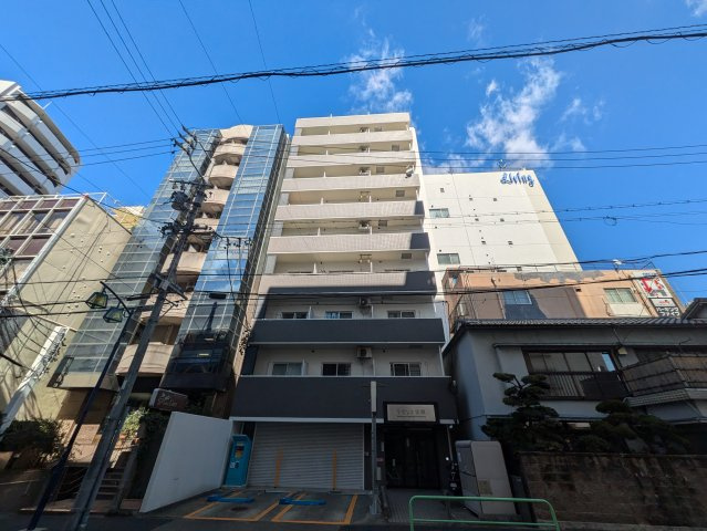 マザック新栄｜名古屋市の賃貸ならMy賃貸