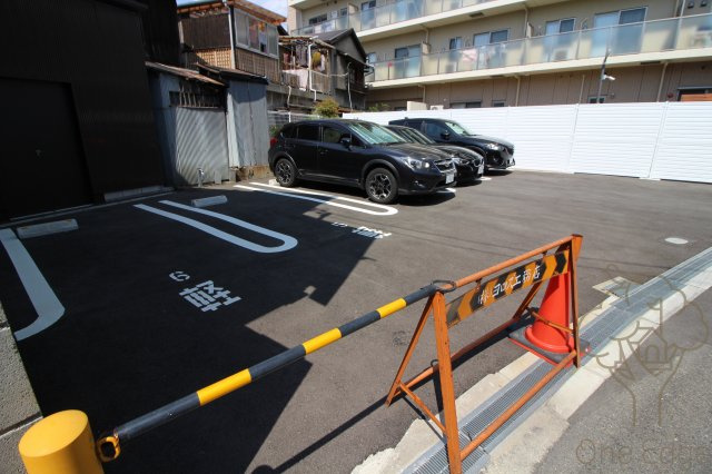 AULII Osakaのその他共用部分