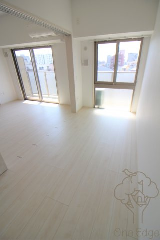 AULII Osakaの内装
