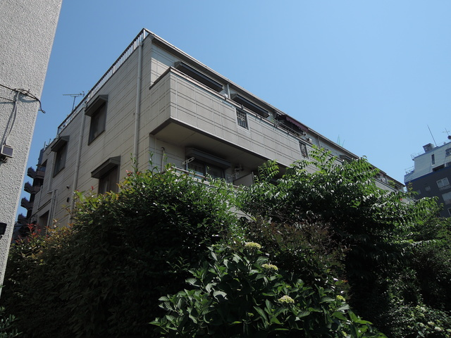 プランタニエールの外観|★ＨＥＢＥＬ　ＨＡＵＳの賃貸住宅ヘーベルメゾン★