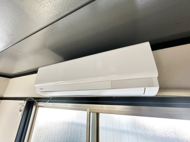 サンハイツ田宮の設備