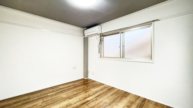 サンハイツ田宮の内装