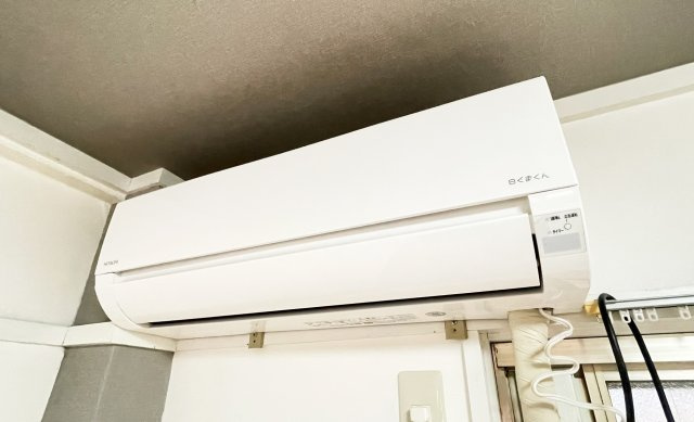 サンハイツ田宮の設備