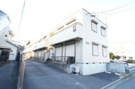 アビタシオン長津田(アビタシオナガツダ)の画像