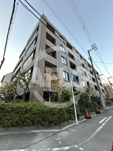 ステイツ清水谷上町台　真田山小学校区の画像