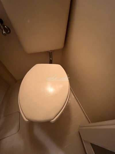 【トイレ】横浜平沼ダイカンプラザ2号館 