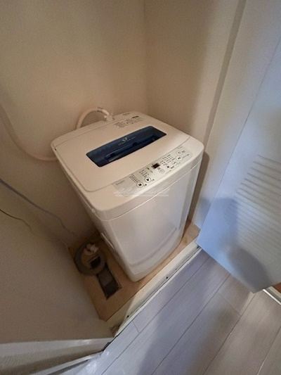 【設備】横浜平沼ダイカンプラザ2号館