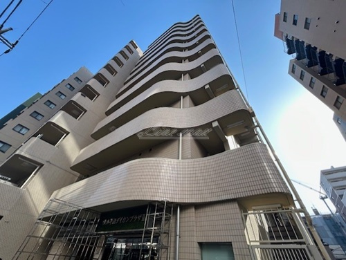 【外観】横浜平沼ダイカンプラザ2号館