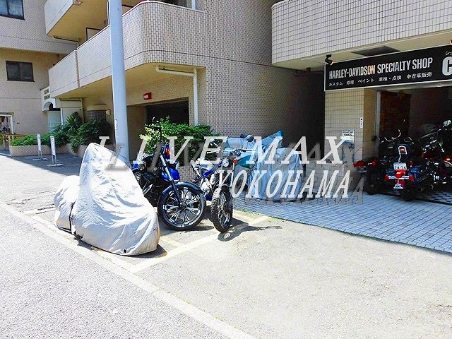 【その他】横浜平沼ダイカンプラザ2号館 