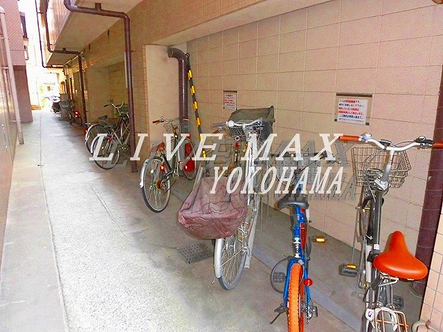 【その他】横浜平沼ダイカンプラザ2号館 
