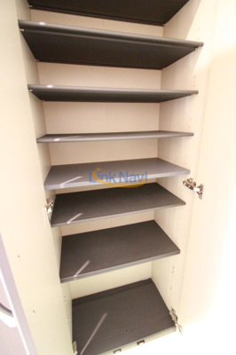 【玄関】 | ツバサ西梅田グロリエ