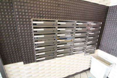 【その他共用部分】 | ツバサ西梅田グロリエ