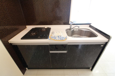 【キッチン】 | ツバサ西梅田グロリエ