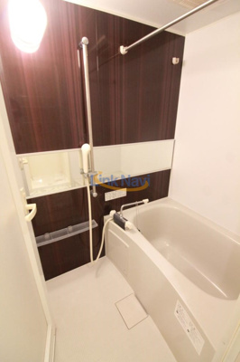 【浴室】 | ツバサ西梅田グロリエ