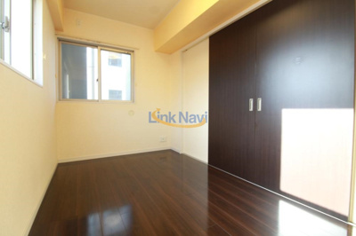 【寝室】 | ツバサ西梅田グロリエ