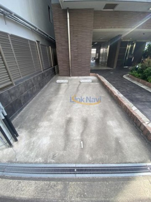 【駐車場】 | ツバサ西梅田グロリエ