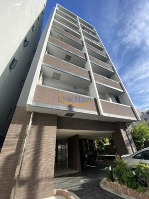 【外観】 | ツバサ西梅田グロリエ