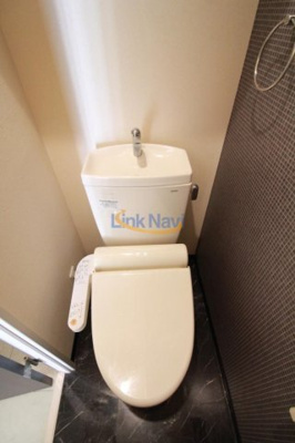 【トイレ】 | ツバサ西梅田グロリエ