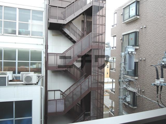 ステラ江戸川橋の展望|★眺望★
