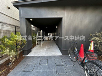 【エントランス】 | リビオメゾン大岡山　は三都市アース中延店へお任せください！