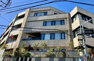 レフィール参宮橋ヒルズの画像