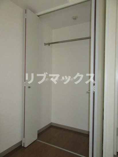 【収納】日神パレステージ橋本 