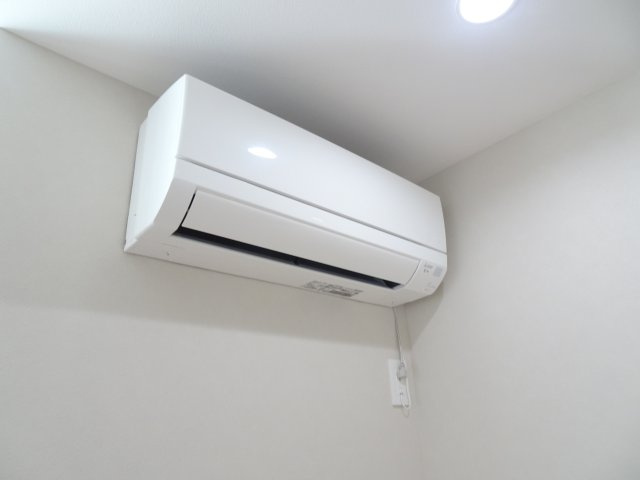 INTEGRAL ARAOの設備