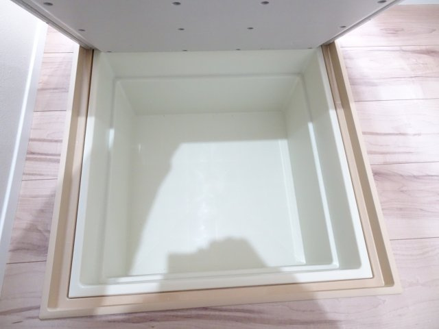 INTEGRAL ARAOのその他