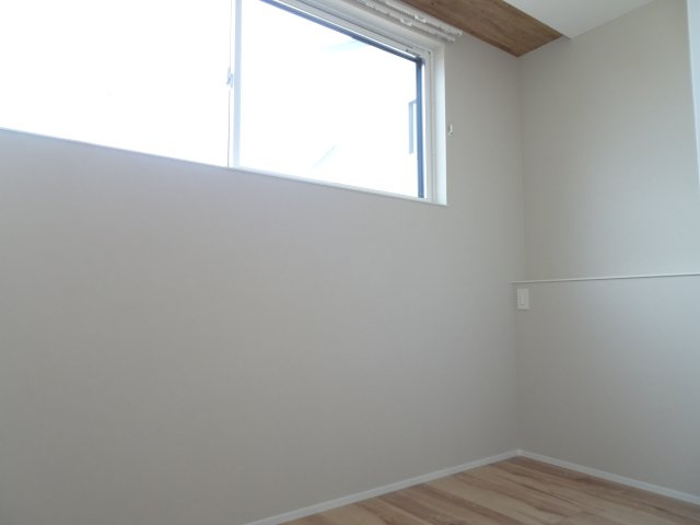 INTEGRAL ARAOの洋室