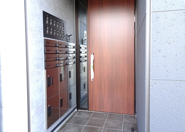 INTEGRAL ARAOのセキュリティ