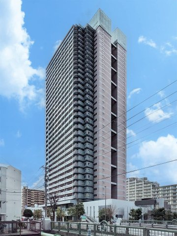 ウエルタワー深川