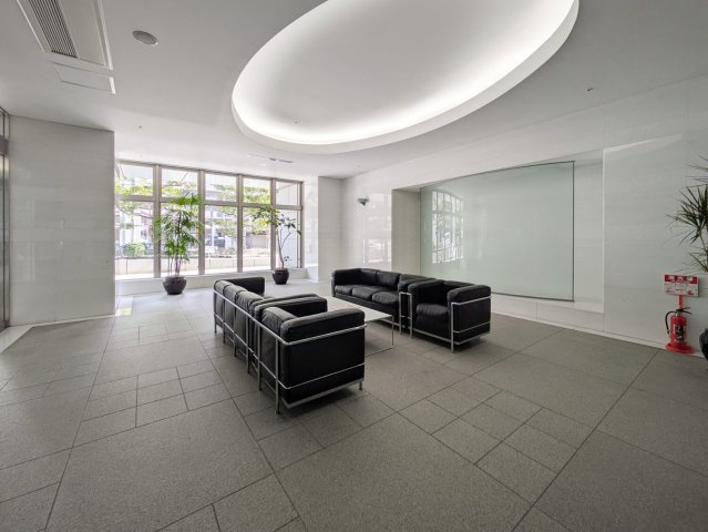 ウエルタワー深川のその他共用部分