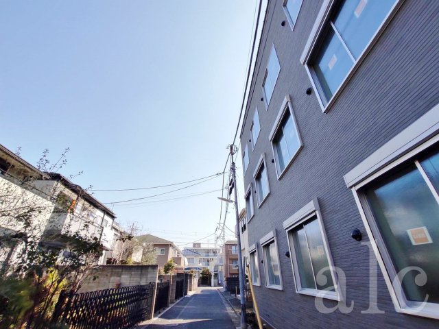 CITY STAGE 練馬Ⅱのその他共用部分