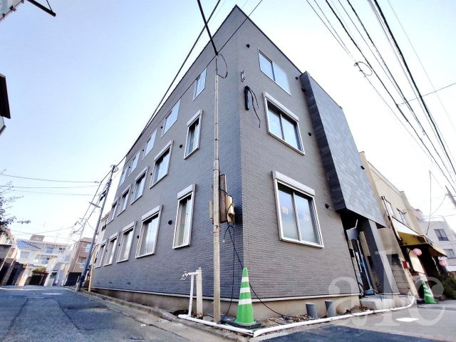 CITY STAGE 練馬Ⅱの展望