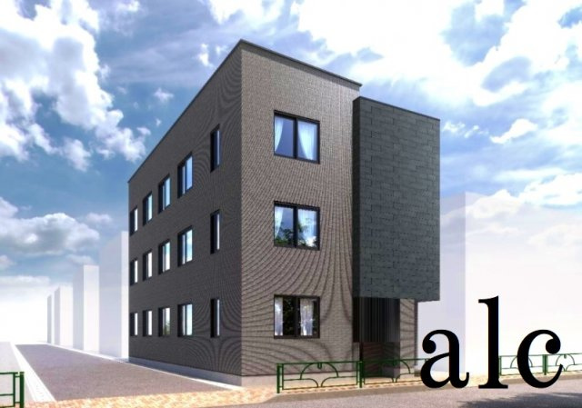 CITY STAGE 練馬Ⅱの外観