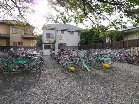 コンフォートテラス吉祥寺南の周辺