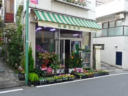 コンフォートテラス吉祥寺南の周辺