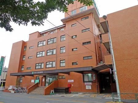 コンフォートテラス吉祥寺南の周辺