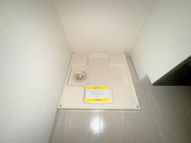 ルクレ新大阪レジデンスの設備