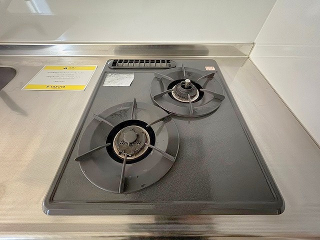 ルクレ新大阪レジデンスの設備