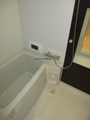 【浴室】 | GRANDTIC笹原　★プライスホームならHPに全物件の初期費用掲載中です！★