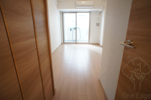 IBERIS COURTの内装