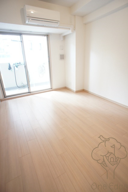 IBERIS COURTの内装
