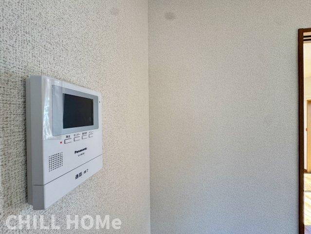 コンフォートタウンのセキュリティ|他社様掲載物件もまとめてご紹介、ご案内可能です(^^)/