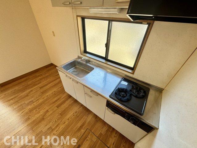 コンフォートタウンのキッチン|他社様掲載物件もまとめてご紹介、ご案内可能です(^^)/