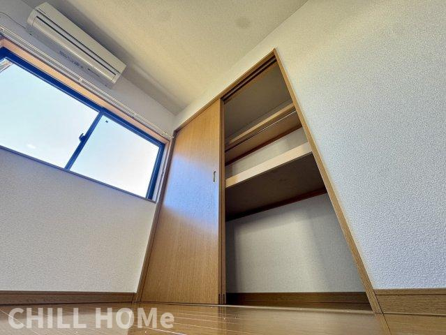 コンフォートタウンの収納|他社様掲載物件もまとめてご紹介、ご案内可能です(^^)/