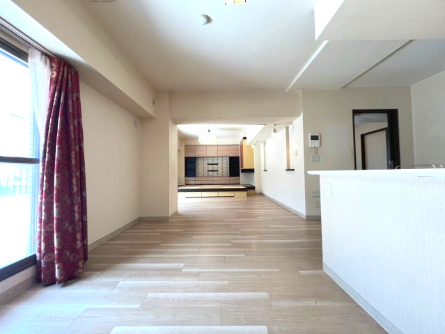 宮の森ロジュマン